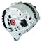 Wai Global Alternator, ALTDR CS130, 105 Amp12 Volt, CW, 6Groove Pulley, 0300 Plug Clock 8217N - alternate 5